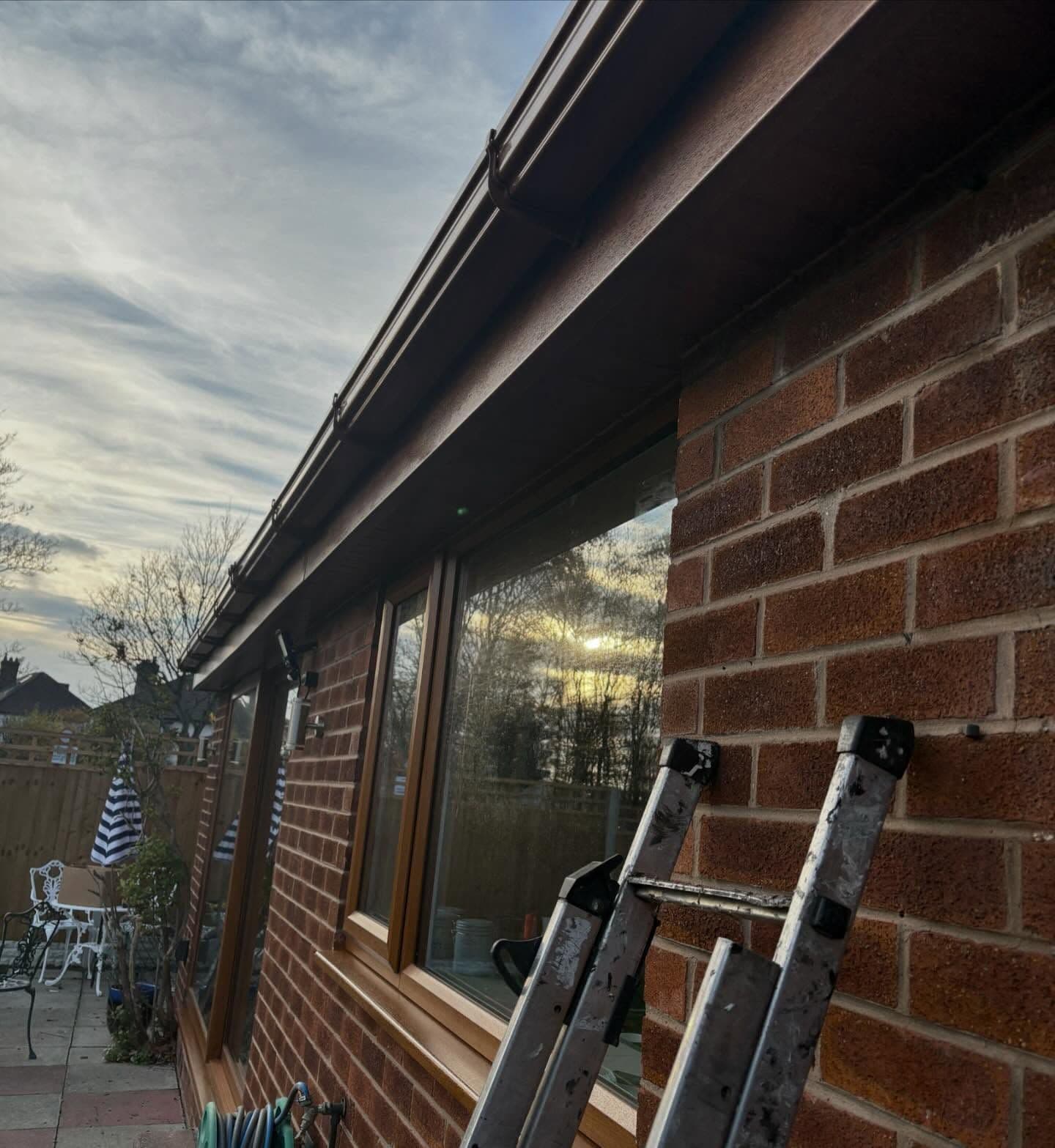 Maintenance & Repairs